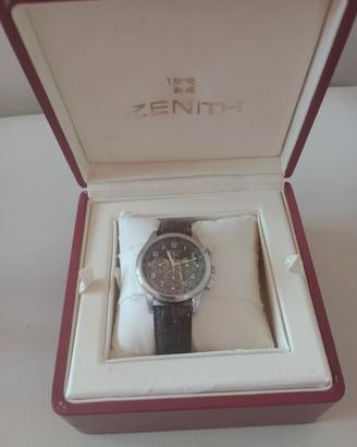 Zenith El primero