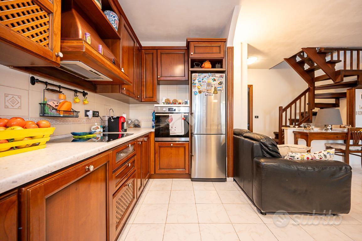 Apartment in Venaria Reale, Gallo Praile, Altessano - Altro