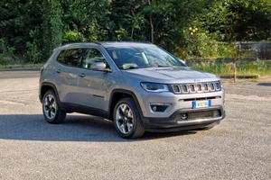 Jeep Compass 1.4 MultiAir 2WD Limited CV-140 E6 Ma