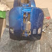 telaio vespa 
