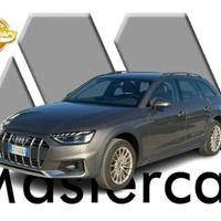 AUDI A4 allroad 2.0 40 TDI QUATTRO S TRONIC Busi