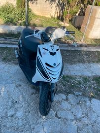 piaggio zip 50 2t