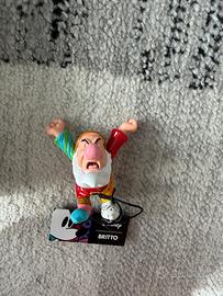 Disney Britto Brontolo dei 7 Nani