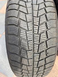 General Altimax winter 3 215/55 R17 98V XL