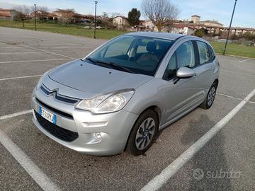 Citroen C3 1.4 Gpl