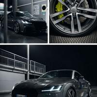 Audi TT MK3