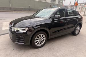 Audi Q3 2.0 TDI 150 CV quattro S tronic Sport