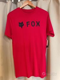 MAGLIETTA FOX TGS IN SCONTO