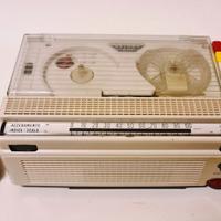 REGISTRATORE GELOSO G 257 A VALVOLE