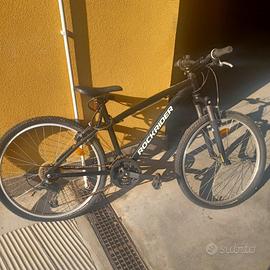 Bici rock rider ST50
