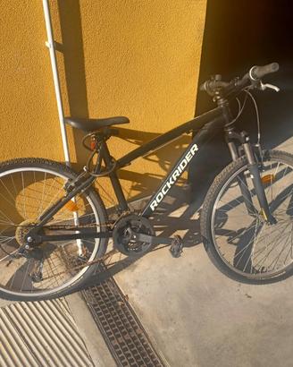 Bici rock rider ST50