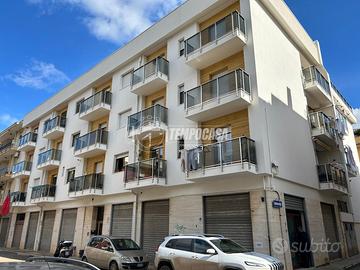 Box a Conversano Via Gian Battista Vico 1 locali