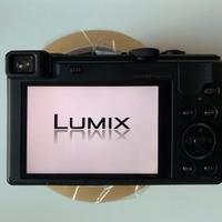 PANASONIC Lumix TZ60/61