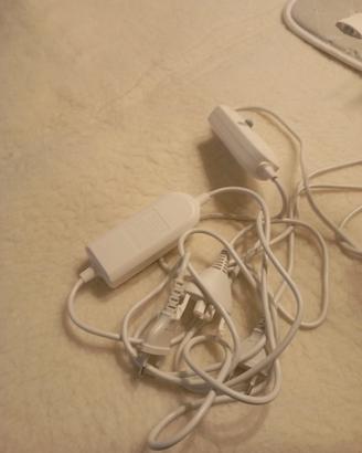 Scaldaletto matrimoniale