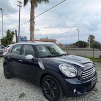 Mini Cooper D Countryman 2.0 Automatica