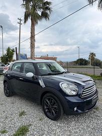 Mini Cooper D Countryman 2.0 Automatica