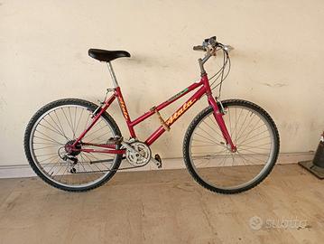Bici Atala