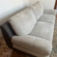 Divano 3 posti Mondo Convenienza