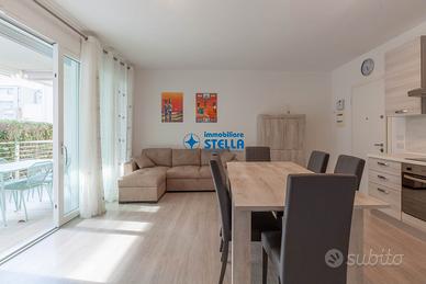 Blu Bay*[Piscina] + posto auto