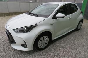TOYOTA Yaris 1.5 Hybrid 5P AUTOMATICA