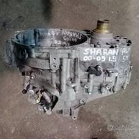Cambio Volkswagen Sharan AUY 1.9 TD