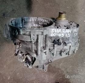 Cambio Volkswagen Sharan AUY 1.9 TD
