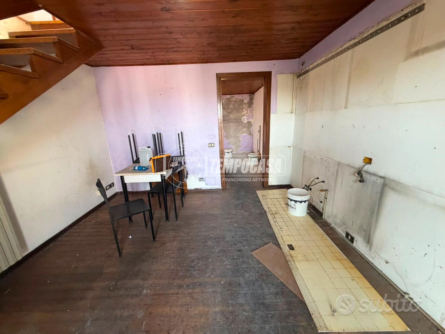 Appartamento – BS - Vista 3