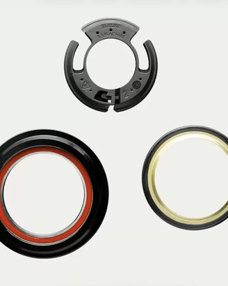 Acros Parte Superiore Serie Sterzo ICR - ZS56