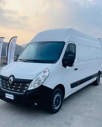 Renault Master H3L3 Euro 6D Uniproprietario