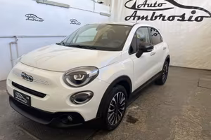 FIAT 500X 1.3 Mjet 95cv TUA DA 189,00 AL MESE