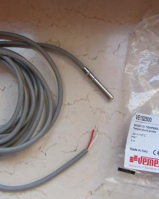 VE152500 SONDA TEMPERATURA Vemer
