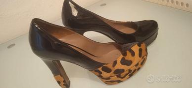 Scarpe "Gianni Marra"