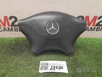 AIRBAG VOLANTE MERCEDES Vito W639 2Â° Serie 305201