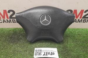 AIRBAG VOLANTE MERCEDES Vito W639 2Â° Serie 305201