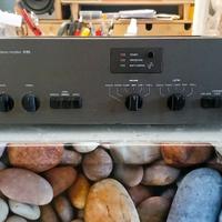 NAD 3155 con TC + recap + rev (LEGGERE NOTE)
