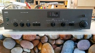 NAD 3155 con TC + recap + rev (LEGGERE NOTE)