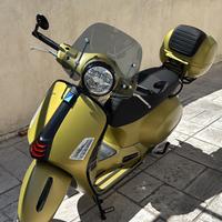 Vespa Gts 310 2025