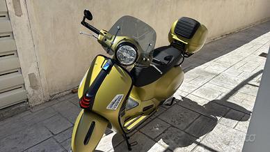 Vespa Gts 310 2025