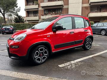 Panda 1000 Hybrid