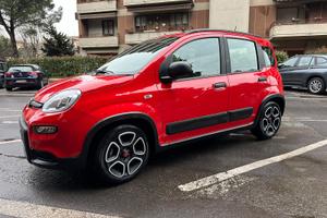 Panda 1000 Hybrid