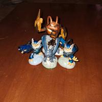 Skylanders