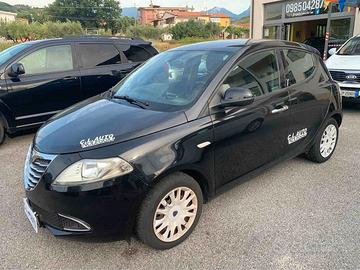 Lancia Ypsilon 1.3 MJT