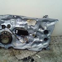 ALZACRISTALLO ELETTR. PORTA ANT. DX FIAT CROMA (20