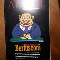 Atlante Repubblica Gli anni di Berlusconi 