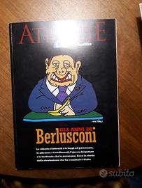 Atlante Repubblica Gli anni di Berlusconi 