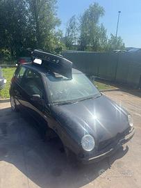 VOLKSWAGEN LUPO 1.4 B 55KW 3P (2001) RICAMBIO USAT
