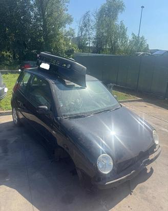 VOLKSWAGEN LUPO 1.4 B 55KW 3P (2001) RICAMBIO USAT