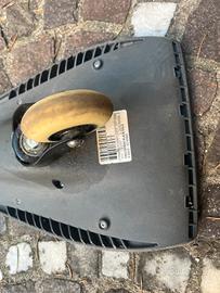 Skateboard due ruote originale