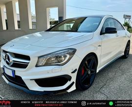 Mercedes-benz CLA 45 AMG CLA 45 AMG 4Matic