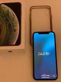 Apple iPhone XS 512Gb - Batteria 73% - MT9L2QL/A